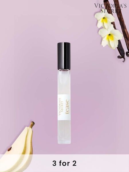 Victoria's Secret Tease Perfume 7ml (P44838) | £18