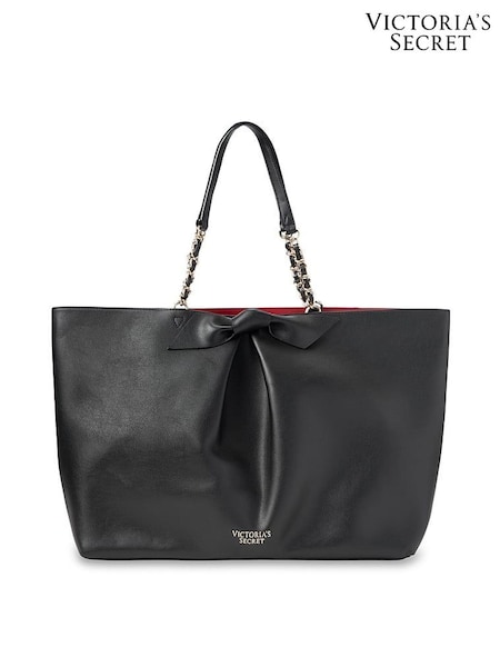 Victoria's Secret Bow Tote Bag (P50143) | £49