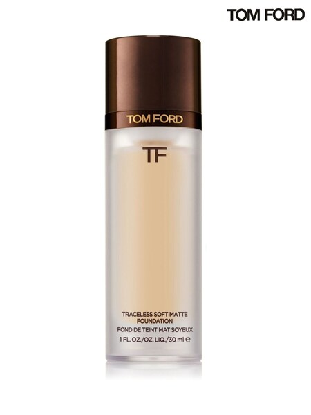 TOM FORD Traceless Soft Matte Foundation 30ml (P60199) | £70
