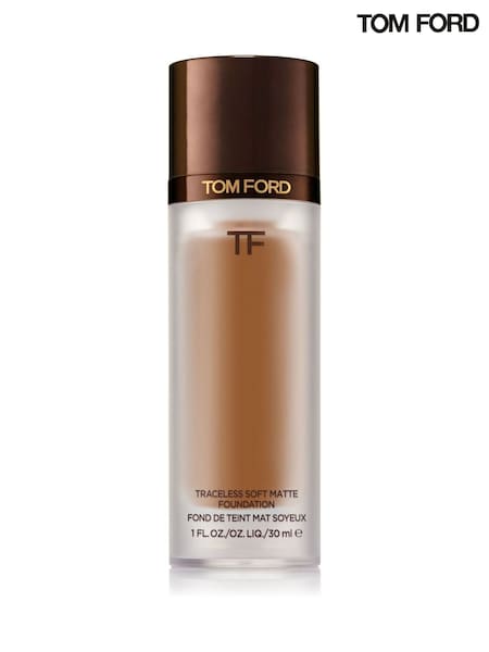 TOM FORD Traceless Soft Matte Foundation 30ml (P60220) | £70