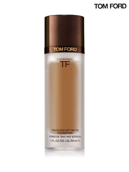 TOM FORD Traceless Soft Matte Foundation 30ml (P60222) | £42