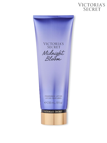 Victoria's Secret Midnight Blooms Body Lotion 236ml (P62036) | £18