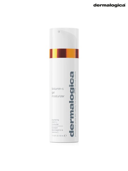 Dermalogica Biolumin-C Gel Moisturiser 50ml (P69358) | £65