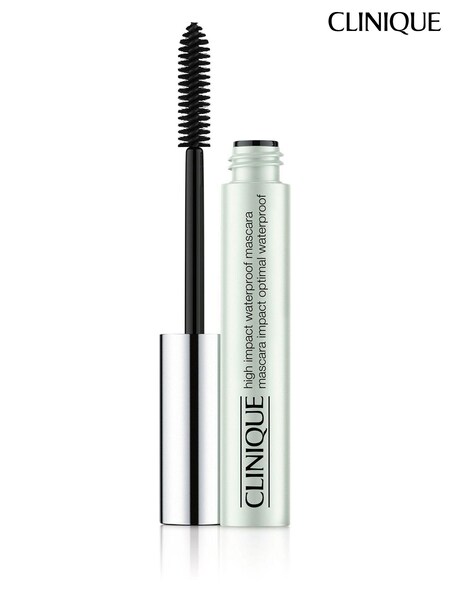 Clinique High Impact Waterproof Mascara (P72574) | £25