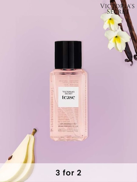 Victoria's Secret Tease Body Mist 75ml (P73187) | £18
