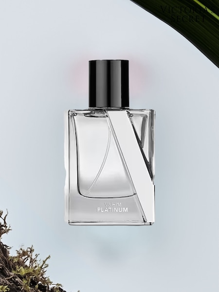 Victoria's Secret VS Him Platinum Aftershave 50ml (P73666) | £50