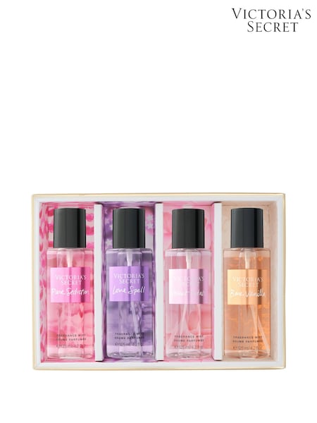 Victoria's Secret Travel Body Mist Gift Set (P73667) | £32