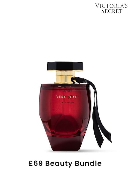 Victoria's Secret Very Sexy Perfume 100ml (P73684) | £59