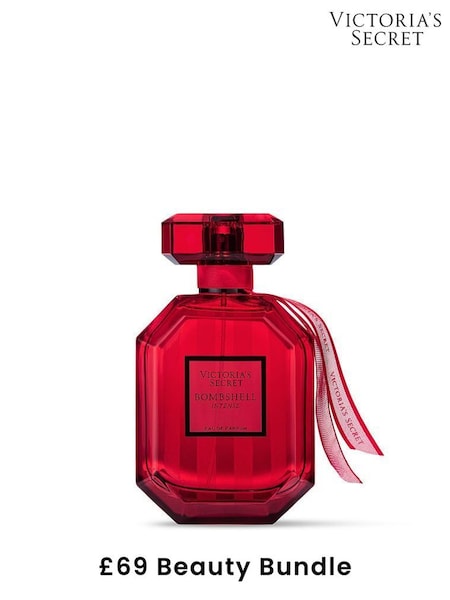 Victoria's Secret Bombshell Intense Perfume 100ml (P73689) | £59