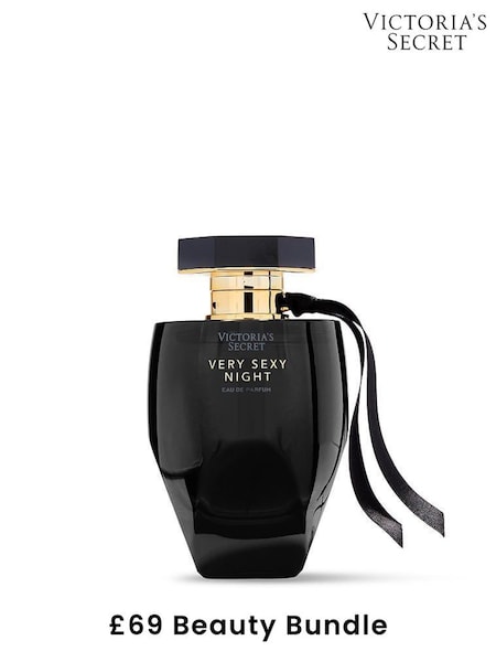 Victoria's Secret Very Sexy Night Perfume 100ml (P74123) | £59