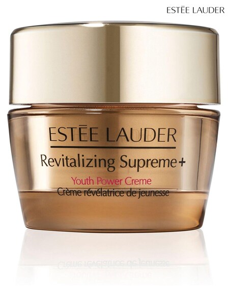 Estée Lauder Revitalizing Supreme+ Youth Power Creme Moisturiser 15ml (P84696) | £30