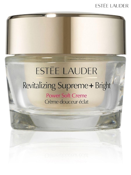Estée Lauder Revitalizing Supreme+ Bright Power Soft Crème 50ml (P84699) | £86