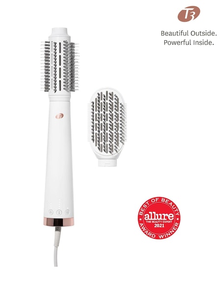 T3 Airbrush Duo Blow Dryer Brush (P88470) | £180