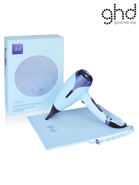 ghd Helios™ Limited Edition Professional Hair Dryer (P95858) | £189