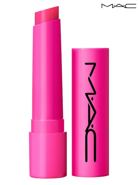 MAC Squirt Plumping Gloss Stick (P97880) | £22