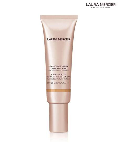 Laura Mercier Tinted Moisturiser Light Revealer (Q11738) | £42