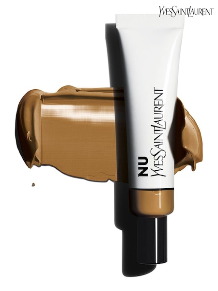 Yves Saint Laurent NU Bare Look Skin Tint Foundation 30ml (Q17856) | £30