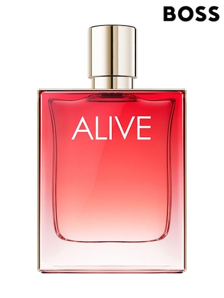 BOSS Alive Intense Eau de Parfum 80ml (Q19590) | £119