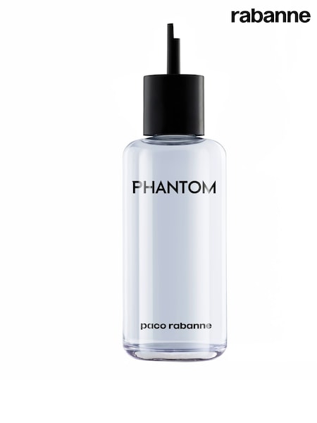 Rabanne Phantom Eau De Toilette 200ml (Q25079) | £119