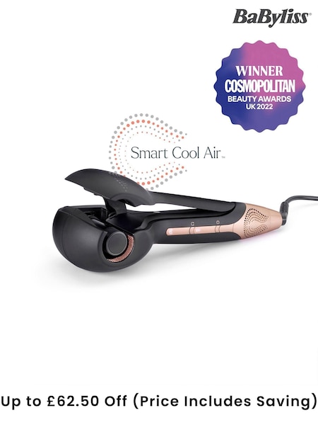 BaByliss Wave Secret Air (Q31635) | £150