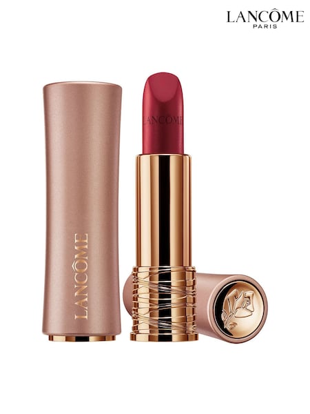 Lancôme L'Absolu Rouge Intimatte Matte Lipstick (Q37435) | £34