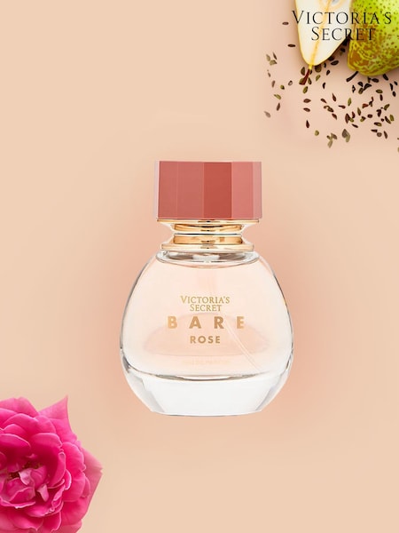 Victoria's Secret Bare Rose Perfume 50ml (Q41815) | £50
