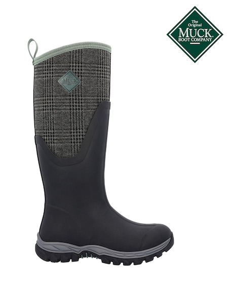 Muck Boots Womens Mb Arctic Sport II Tall Wellies (Q45734) | £125