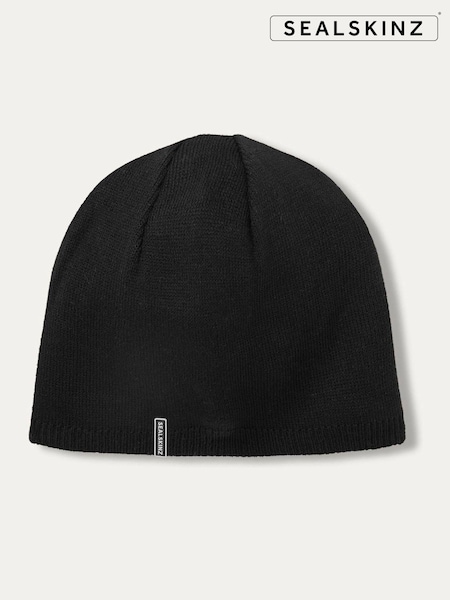 Sealskinz Cley Waterproof Cold Weather Beanie (Q49427) | £28