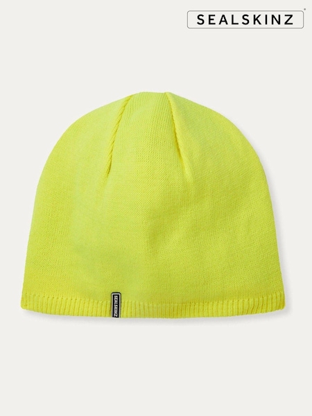 Sealskinz Cley Waterproof Cold Weather Beanie (Q49440) | £28