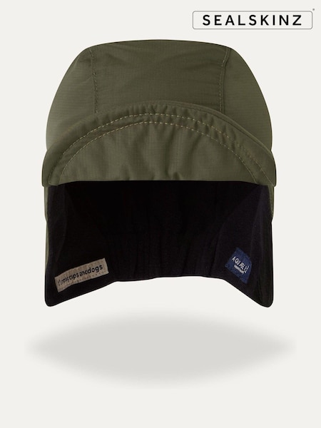 Sealskinz Kirstead Extreme Cold Weather Hat (Q49447) | £35