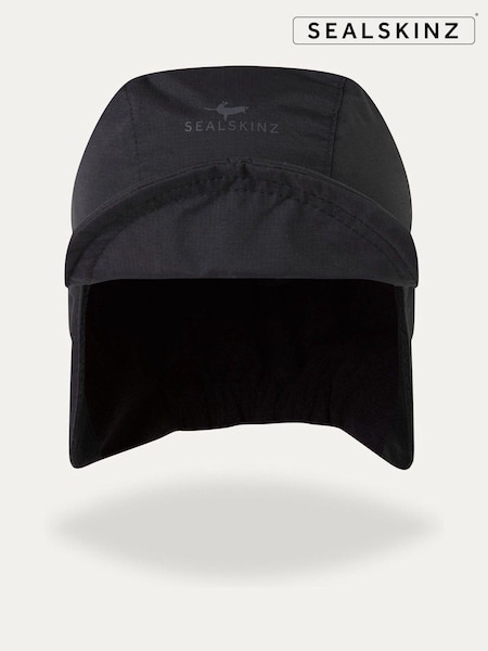 Sealskinz Kirstead Extreme Cold Weather Hat (Q49486) | £35