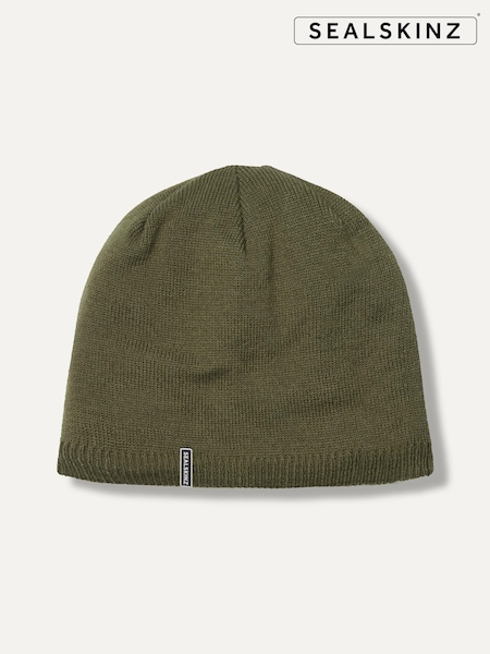 Sealskinz Cley Waterproof Cold Weather Beanie (Q49489) | £28