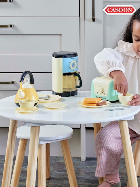 Casdon Morphy Richards Kitchen Toy Set (Q50512) | £21