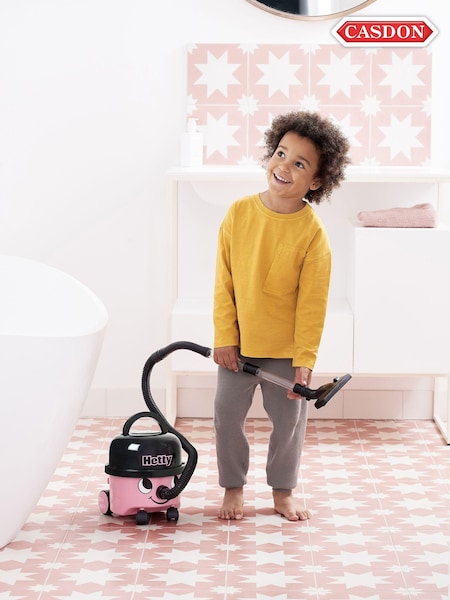 Casdon Hetty Vacuum Cleaner Toy (Q50522) | £28