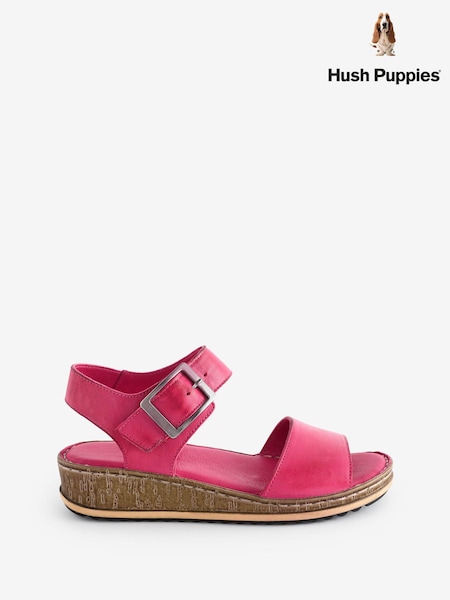 Hush Puppies Ellie Sandals (Q54986) | £75
