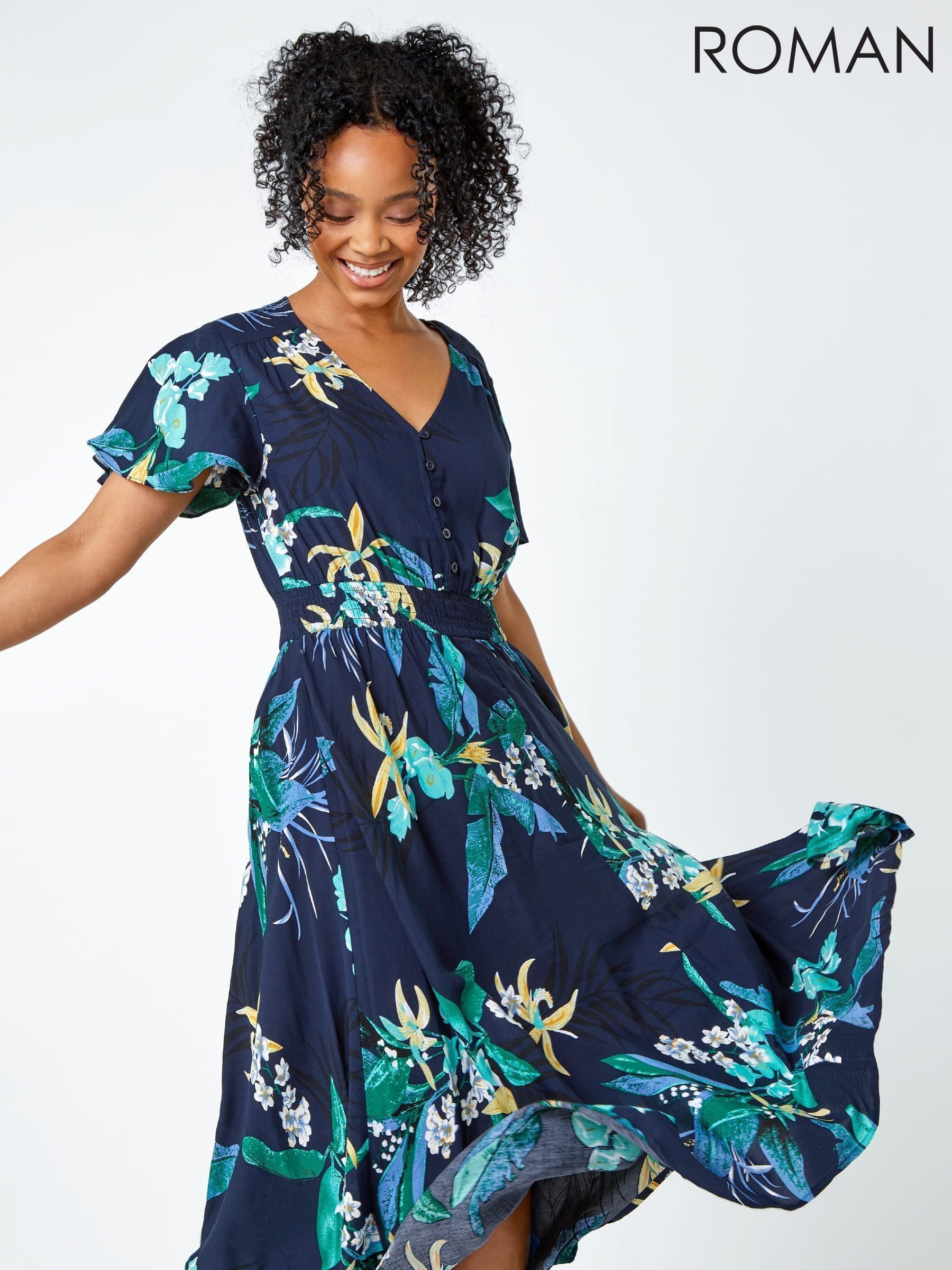 roman originals party dresses
