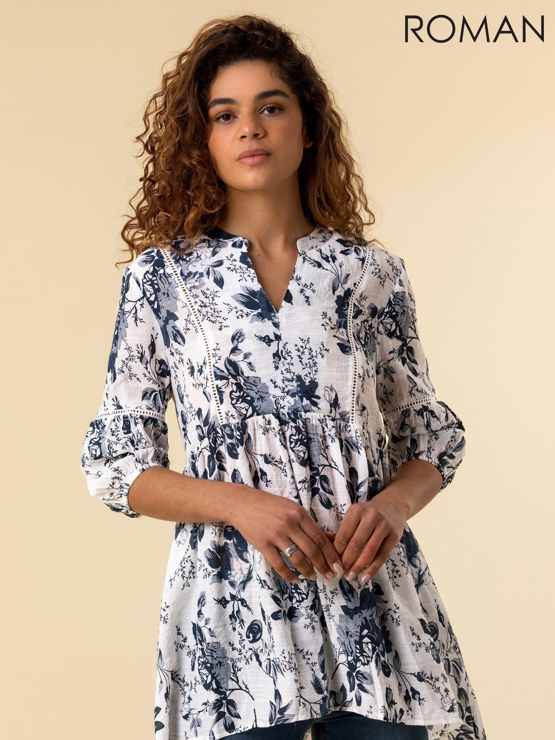 Buy Women s Roman Tops Online Next UK