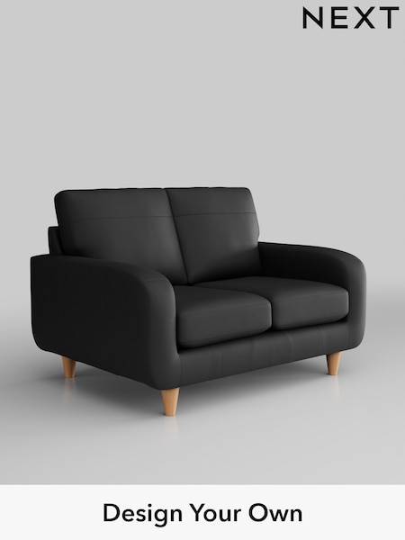 Columbia/Black Camden Leather (Q60019) | £1,425