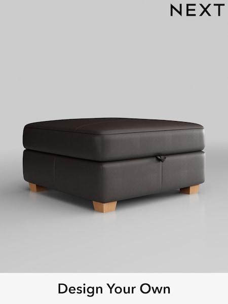 Columbia/Dark Brown Heath Highback Leather (Q60021) | £499