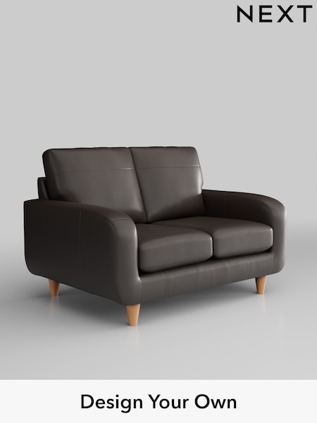Columbia/Dark Brown Camden Leather (Q60022) | £1,425