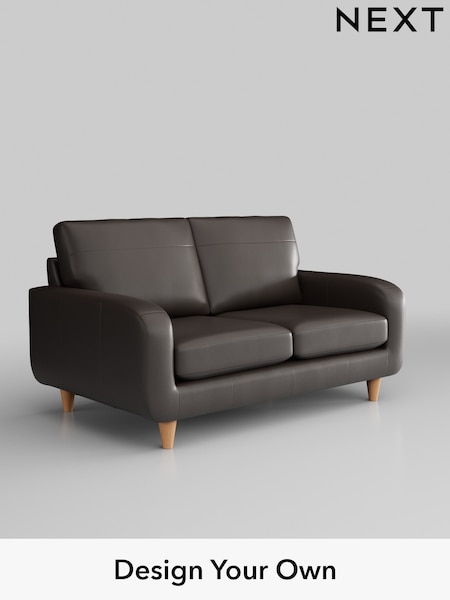 Columbia/Dark Brown Camden Leather (Q60022) | £1,525