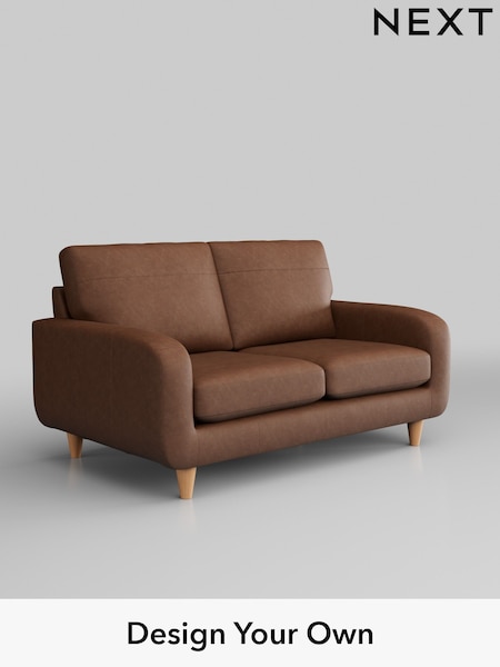 Rustic Leather/Light Brown Camden Leather (Q60068) | £1,625