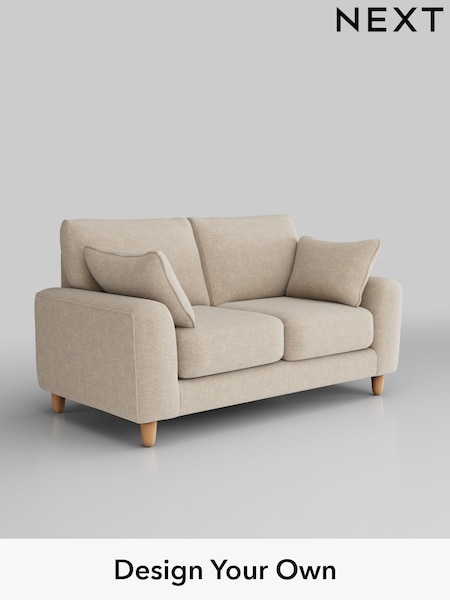 Chunky Weave/Cream Campbell (Q60146) | £1,075