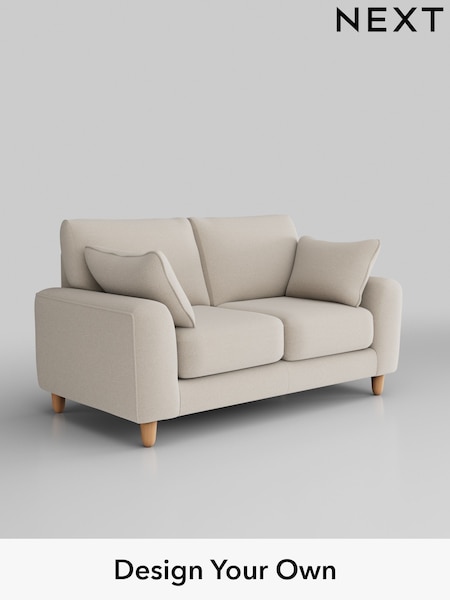 Studio Chenille/Oyster Campbell (Q60253) | £950