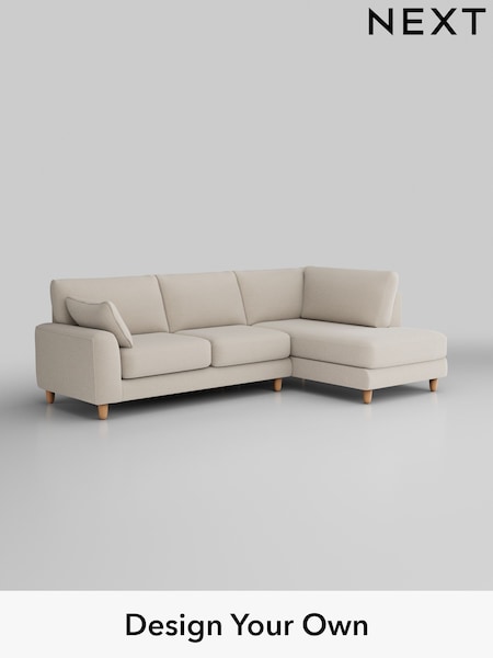Studio Chenille/Oyster Campbell (Q60253) | £1,750