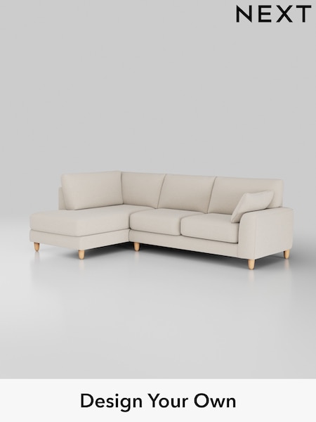 Studio Chenille/Oyster Campbell (Q60253) | £1,750