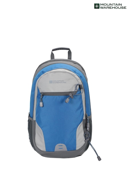 Mountain Warehouse Blue Quest 30L Laptop Bag (Q60597) | £40