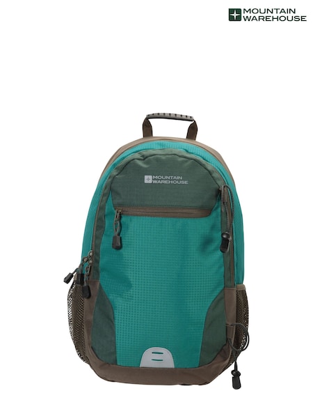 Mountain Warehouse Green Quest 23L Laptop Bag (Q60602) | £35