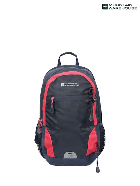 Mountain Warehouse Navy Blue Quest 23L Laptop Bag (Q60614) | £35