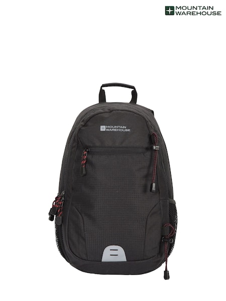 Mountain Warehouse Light Grey Quest 23L Laptop Bag (Q60619) | £35
